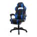 Кресло игровое GT Racer X-2749-1 Black/Blue