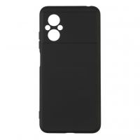 Чохол до мобільного телефона Armorstandart ICON Case Xiaomi Poco M5 Camera cover Black (ARM68123)