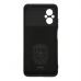 Чехол для мобильного телефона Armorstandart ICON Case Xiaomi Poco M5 Camera cover Black (ARM68123)