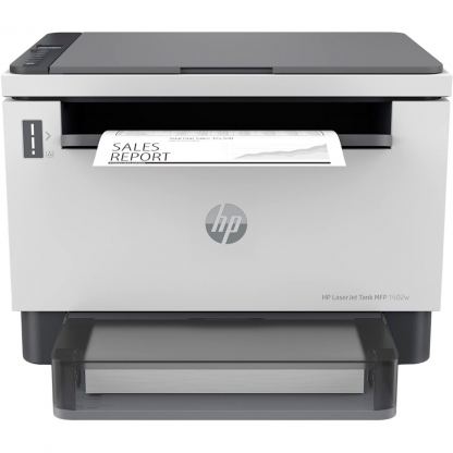 Багатофункціональний пристрій HP LaserJet Tank 1602w з Wi-Fi (2R3E8A)