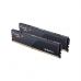 Модуль пам'яті для комп'ютера DDR5 32GB (2x16GB) 6000 MHz Flare X5 G.Skill (F5-6000J3636F16GX2-FX5)