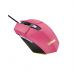 Мышка Trust GXT 109 Felox RGB Pink (25068)