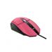 Мышка Trust GXT 109 Felox RGB Pink (25068)