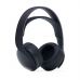 Наушники Sony Playstation 5 Pulse 3D Wireless Headset Black (9834090)