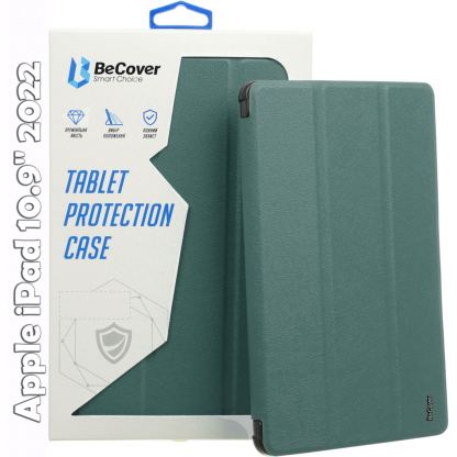 Чехол для планшета BeCover Smart Case Apple iPad 10.9