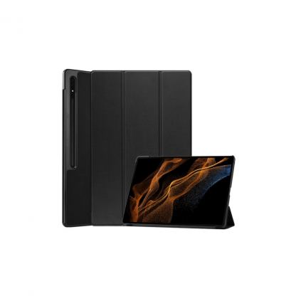 Чехол для планшета BeCover Samsung Galaxy Tab S8 Ultra 5G SM-X900/SM-X906 Black (709188)