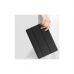 Чохол до планшета BeCover Smart Case Samsung Galaxy Tab S8 Ultra SM-X900 / SM-X906 Black (709188)