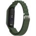 Ремешок для фитнес браслета Armorstandart AlpinaStyle Band для Xiaomi Mi Band 7/6/5/4 Green (ARM64988)