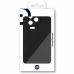 Чехол для мобильного телефона Armorstandart Matte Slim Fit Infinix Note 12 Pro 4G (X676B) / Note 12 2023 (X676C) Cam cov Black (ARM64500)