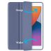 Чохол до планшета BeCover Tri Fold Soft TPU Silicone Apple iPad Air 4 10.9 2020/2021 Purple (706873)