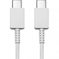Дата кабель USB-C to USB-C 1.0m SC-200a White XoKo (XOKO SC-200a-WT)