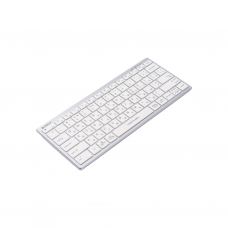 Клавиатура A4Tech FX51 USB White