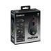 Мышка Defender Warfame GM-880L USB Black (52880)