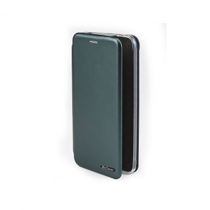 Чохол до мобільного телефона BeCover Exclusive Samsung Galaxy A14 4G SM-A145/A14 5G SM-A146 Dark Green (709029)