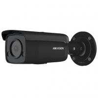 Камера видеонаблюдения Hikvision DS-2CD2T47G2-L-B (4.0)