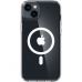 Чехол для мобильного телефона Spigen Apple iPhone 14 Ultra Hybrid MagFit, White (ACS05048)