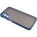 Чехол для мобильного телефона Dengos Matte Samsung Galaxy M14 5G (blue) (DG-TPU-MATT-125)