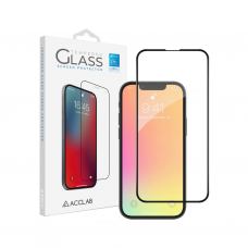 Стекло защитное ACCLAB Full Glue Apple iPhone 13 mini (1283126515415)