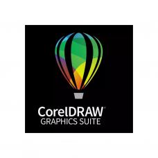 ПЗ для мультимедіа Corel CorelDRAW Graphics Suite 365-Day Subscription EN/PL/CZ/TR Windows/Mac (ESDCDGSSUB1YROW)