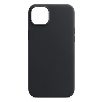 Чохол до мобільного телефона Armorstandart FAKE Leather Case Apple iPhone 12 / 12 Pro Black (ARM61382)