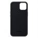 Чехол для мобильного телефона Armorstandart FAKE Leather Case Apple iPhone 13 Pro Max Black (ARM61378)