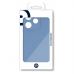 Чехол для мобильного телефона Armorstandart Matte Slim Fit Tecno Spark 10 4G (KI5q) Camera cover Light Blue (ARM69071)