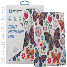 Чехол для планшета BeCover Smart Case Xiaomi Mi Pad 6 / 6 Pro 11