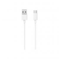 Дата кабель USB Type-C 1.0m White (BHR4422GL) Xiaomi (721705)