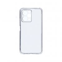 Чехол для мобильного телефона BeCover Xiaomi Redmi 12 4G Clear (709633)