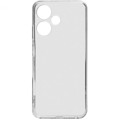Чехол для мобильного телефона BeCover Infinix HOT 30 Play NFC (X6835B) Transparancy (709619)