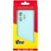 Чехол для мобильного телефона Dengos Soft Xiaomi Redmi Note 12 4G (ice blue) (DG-TPU-SOFT-31)