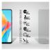 Пленка защитная Armorstandart Matte OPPO A78 4G (ARM69534)