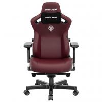 Кресло игровое Anda Seat Kaiser 3 Size XL Maroon (AD12YDC-XL-01-A-PV/C)