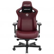 Кресло игровое Anda Seat Kaiser 3 Size XL Maroon (AD12YDC-XL-01-A-PV/C)