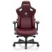 Кресло игровое Anda Seat Kaiser 3 Size XL Maroon (AD12YDC-XL-01-A-PV/C)