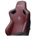 Кресло игровое Anda Seat Kaiser 3 Size XL Maroon (AD12YDC-XL-01-A-PV/C)