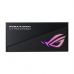 Блок питания ASUS 1200W ROG STRIX PCIE5 Gold Aura Edition (90YE00P0-B0NA00)