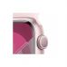 Смарт-часы Apple Watch Series 9 GPS 45mm Pink Aluminium Case with Light Pink Sport Band - M/L (MR9H3QP/A)