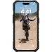 Чохол до мобільного телефона UAG Apple iPhone 15 Pro Max Pathfinder Magsafe, Olive Drab (114301117272)