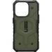 Чохол до мобільного телефона UAG Apple iPhone 15 Pro Max Pathfinder Magsafe, Olive Drab (114301117272)