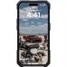 Чохол до мобільного телефона UAG Apple iPhone 15 Pro Monarch Pro Magsafe, Carbon Fiber (114221114242)