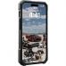 Чохол до мобільного телефона UAG Apple iPhone 15 Pro Monarch Pro Magsafe, Carbon Fiber (114221114242)