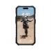Чехол для мобильного телефона UAG Apple iPhone 15 Pro Pathfinder Magsafe, Dark Earth (114281118182)
