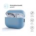 Чохол для навушників Armorstandart Silicone Case для Apple Airpods Pro 2 Light Blue (ARM64535)