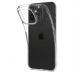Чехол для мобильного телефона Spigen Apple iPhone 15 Pro Crystal Flex Crystal Clear (ACS06468)