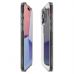 Чохол до мобільного телефона Spigen Apple iPhone 15 Pro Crystal Flex Crystal Clear (ACS06468)