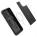 Чехол для мобильного телефона Spigen Apple iPhone 15 Pro Optik Armor MagFit Black (ACS06738)