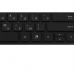 Клавиатура Microsoft Designer Compact Bluetooth Black (21Y-00011)
