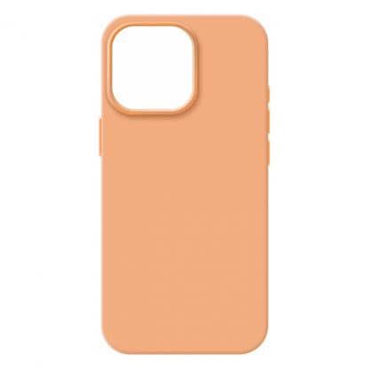 Чехол для мобильного телефона Armorstandart ICON2 Case Apple iPhone 15 Pro Orange Sorbet (ARM70526)