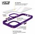 Чехол для мобильного телефона Armorstandart UNIT2 Apple iPhone 14 Pro Purple (ARM69948)